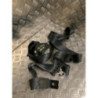 Ceinture arriere droit RENAULT MEGANE 3 PHASE 3 BREAK d’occasion