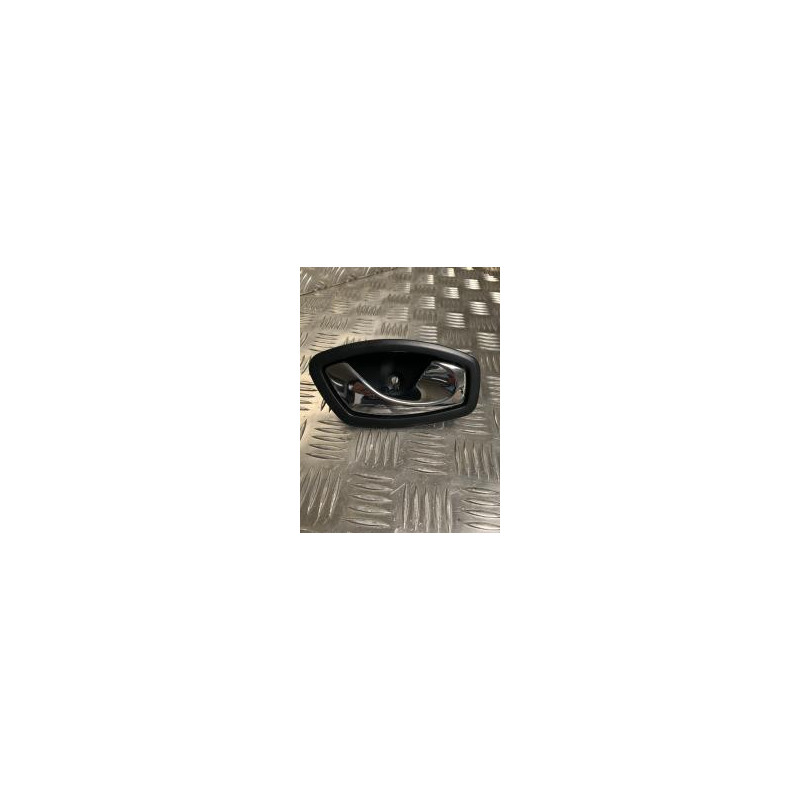 Poignee interieur avant droit RENAULT MEGANE 3 PHASE 3 BREAK d’occasion