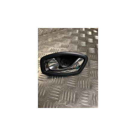Poignee interieur arriere gauche RENAULT MEGANE 3 PHASE 3 BREAK d’occasion