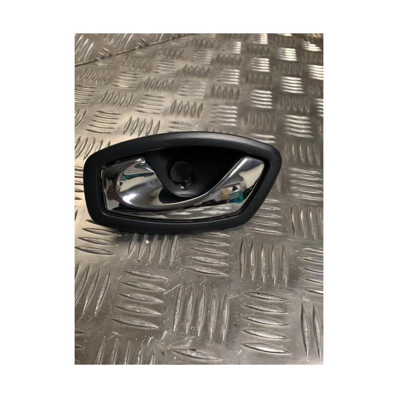 Poignee interieur arriere gauche RENAULT MEGANE 3 PHASE 3 BREAK d’occasion