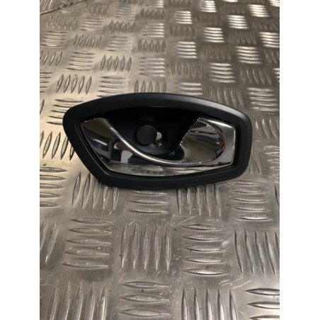 Poignee interieur arriere droit RENAULT MEGANE 3 PHASE 3 BREAK d’occasion