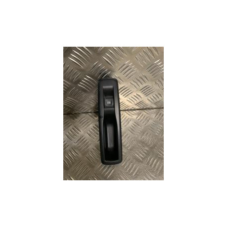 Interrupteur de leve vitre arriere droit RENAULT MEGANE 3 PHASE 3 BREAK d’occasion