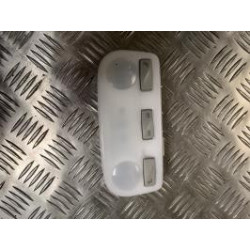 Eclairage de plafonnier RENAULT MEGANE 3 PHASE 3 BREAK d’occasion