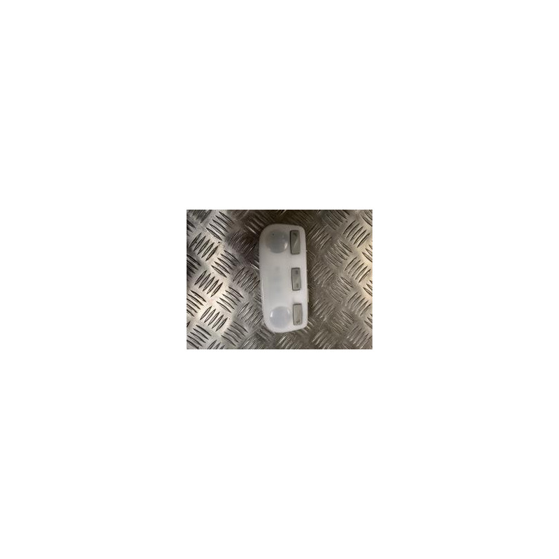 Eclairage de plafonnier RENAULT MEGANE 3 PHASE 3 BREAK d’occasion