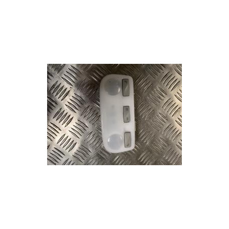 Eclairage de plafonnier RENAULT MEGANE 3 PHASE 3 BREAK d’occasion
