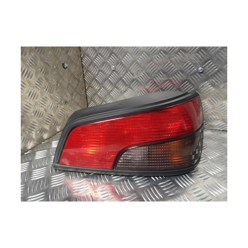 Feu arriere principal droit (feux) PEUGEOT 306 PHASE 1 d’occasion
