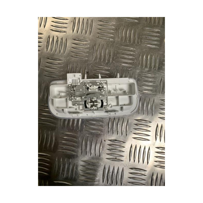 Eclairage de plafonnier RENAULT MEGANE 3 PHASE 3 BREAK d’occasion
