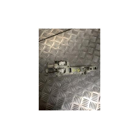 Support poignee porte avant droite PEUGEOT 407 PHASE 1 d’occasion