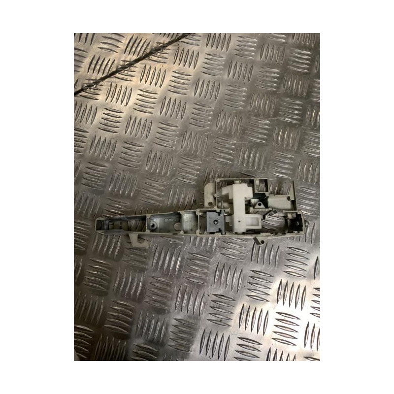 Support poignee porte avant droite PEUGEOT 407 PHASE 1 d’occasion