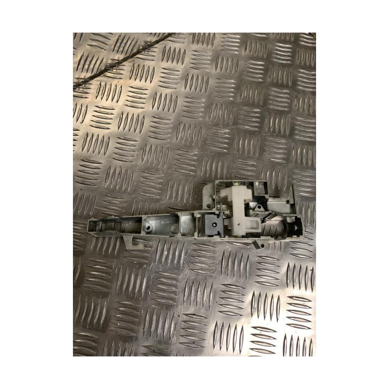 Support poignee porte arriere droite PEUGEOT 407 PHASE 1 d’occasion