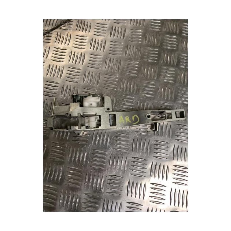 Support poignee porte arriere droite PEUGEOT 407 PHASE 1 d’occasion