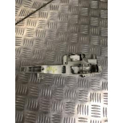 Support poignee porte arriere gauche PEUGEOT 407 PHASE 1 d’occasion