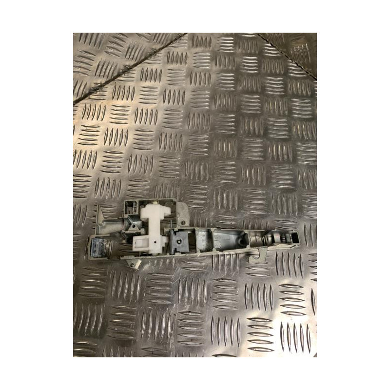 Support poignee porte arriere gauche PEUGEOT 407 PHASE 1 d’occasion
