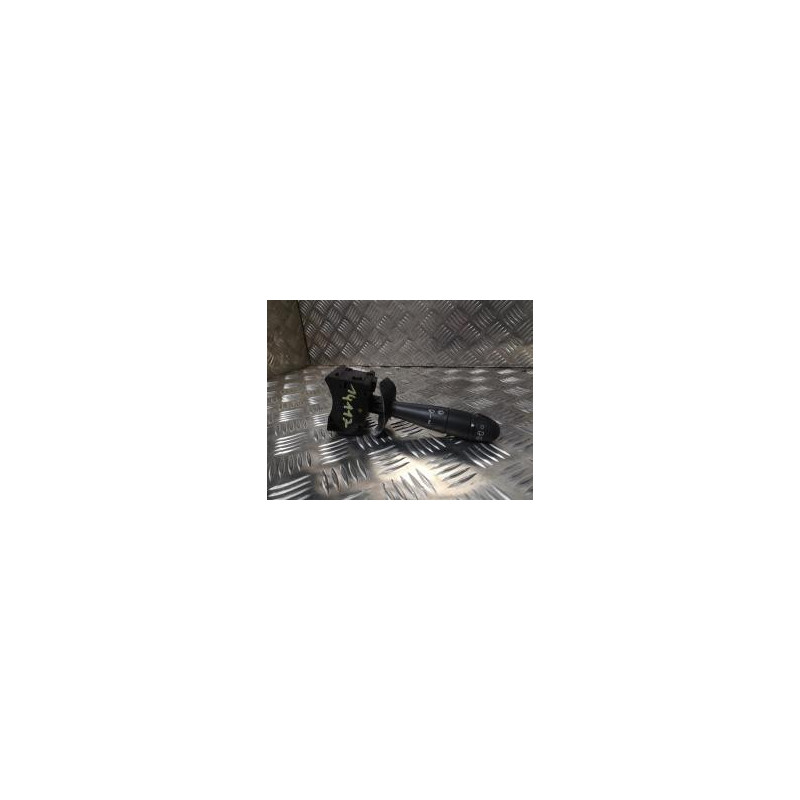 Commodo d'essuie glaces DACIA DUSTER 1 PHASE 1 d’occasion