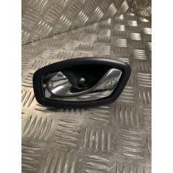 Poignee interieur avant gauche RENAULT MEGANE 3 PHASE 3 BREAK d’occasion