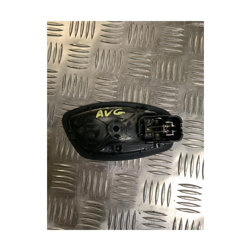 Poignee interieur avant gauche RENAULT MEGANE 3 PHASE 3 BREAK d’occasion