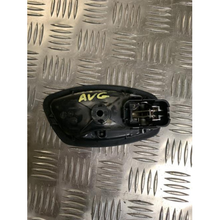 Poignee interieur avant gauche RENAULT MEGANE 3 PHASE 3 BREAK d’occasion