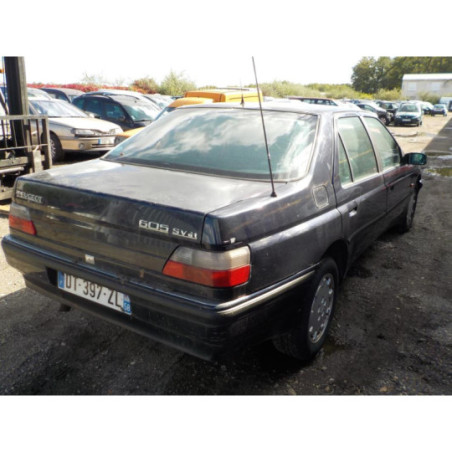 Retroviseur gauche PEUGEOT 605 PHASE 1 d’occasion