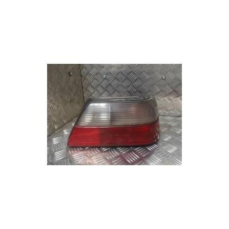 Feu arriere principal droit (feux) PEUGEOT 605 PHASE 1 d’occasion