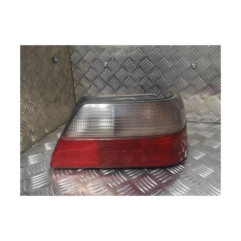 Feu arriere principal droit (feux) PEUGEOT 605 PHASE 1 d’occasion