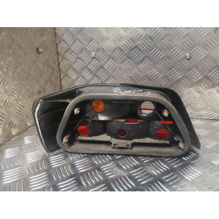 Feu arriere principal droit (feux) PEUGEOT 605 PHASE 1 d’occasion
