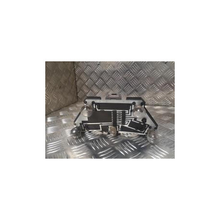 Platine feu arriere droit PEUGEOT 605 PHASE 1 d’occasion