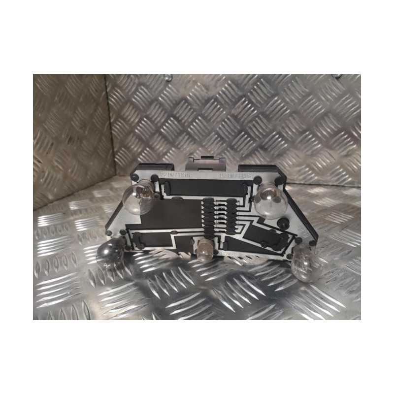 Platine feu arriere droit PEUGEOT 605 PHASE 1 d’occasion