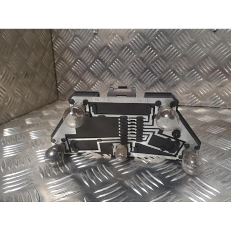 Platine feu arriere droit PEUGEOT 605 PHASE 1 d’occasion