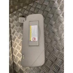 Pare soleil droit PEUGEOT 407 PHASE 1 d’occasion
