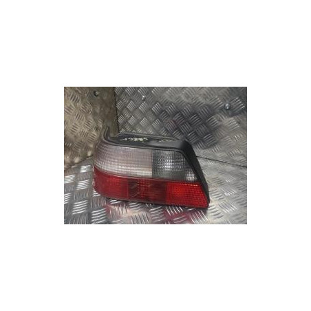 Feu arriere principal gauche (feux) PEUGEOT 605 PHASE 1 d’occasion