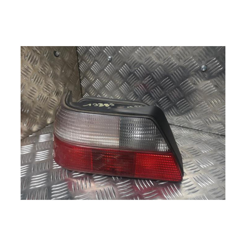 Feu arriere principal gauche (feux) PEUGEOT 605 PHASE 1 d’occasion