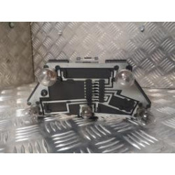 Platine feu arriere gauche PEUGEOT 605 PHASE 1 d’occasion