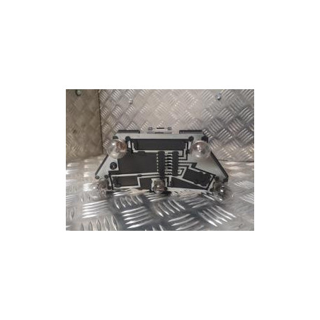 Platine feu arriere gauche PEUGEOT 605 PHASE 1 d’occasion