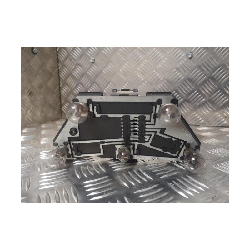 Platine feu arriere gauche PEUGEOT 605 PHASE 1 d’occasion