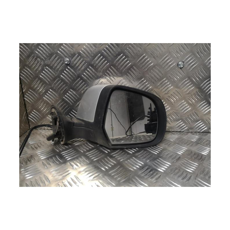 Retroviseur droit DACIA DUSTER 1 PHASE 2 d’occasion