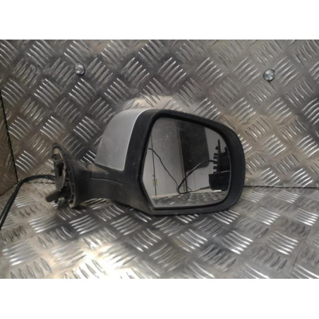 Retroviseur droit DACIA DUSTER 1 PHASE 2 d’occasion