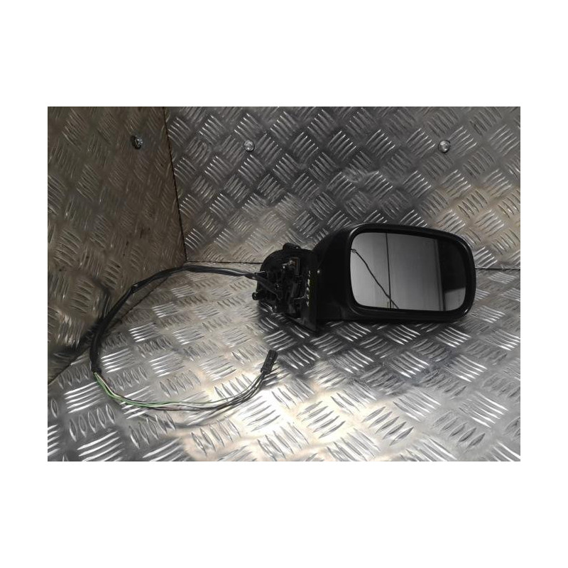 Retroviseur droit PEUGEOT 307 PHASE 1 BREAK d’occasion