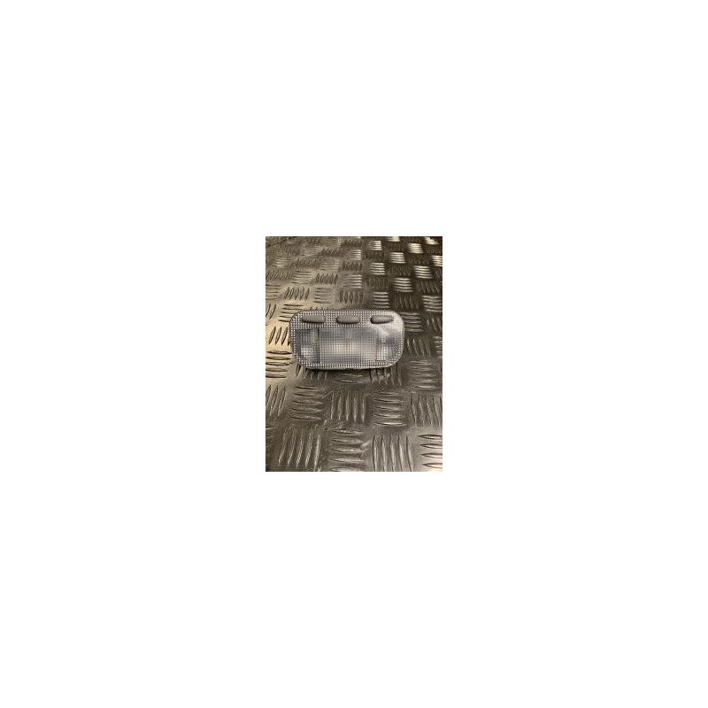 Eclairage de plafonnier PEUGEOT 407 PHASE 1 d’occasion