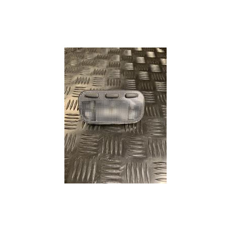 Eclairage de plafonnier PEUGEOT 407 PHASE 1 d’occasion
