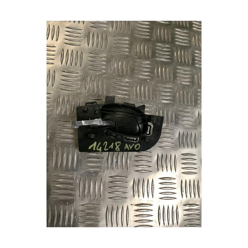 Poignee interieur avant droit PEUGEOT  d’occasion