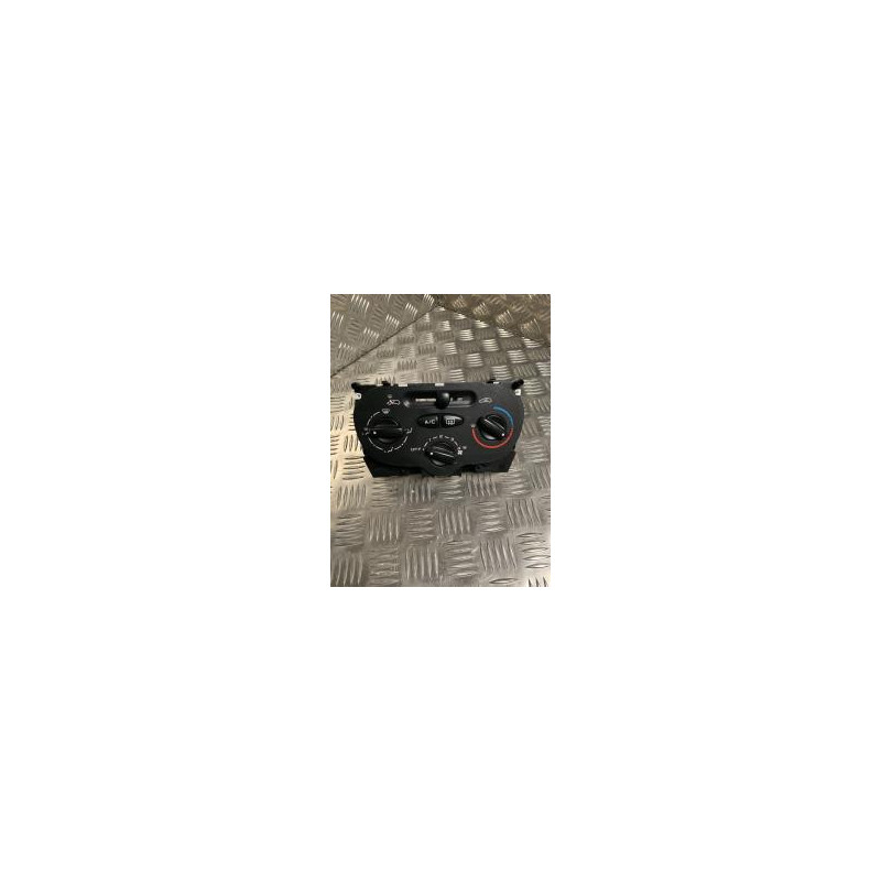Commande chauffage PEUGEOT  d’occasion