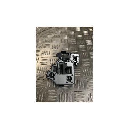 Platine feu arriere gauche PEUGEOT 206 PHASE 2 d’occasion