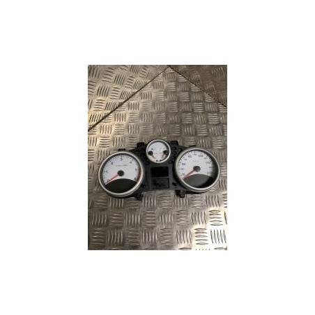 Compteur PEUGEOT  d’occasion
