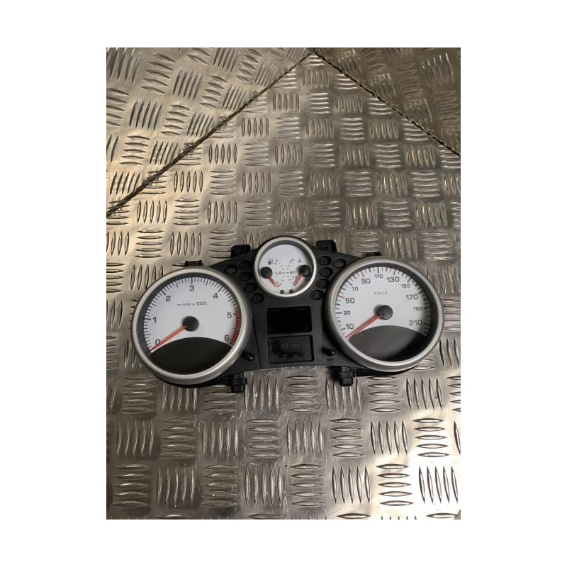 Compteur PEUGEOT  d’occasion
