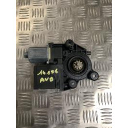 Moteur leve vitre avant droit RENAULT MEGANE 3 PHASE 3 BREAK d’occasion
