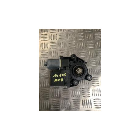 Moteur leve vitre avant droit RENAULT MEGANE 3 PHASE 3 BREAK d’occasion