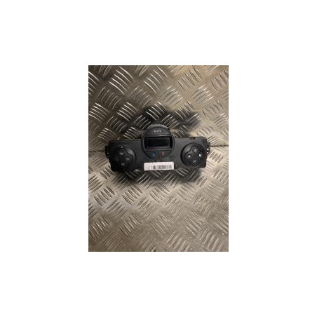 Commande chauffage RENAULT GRAND MODUS PHASE 2 d’occasion