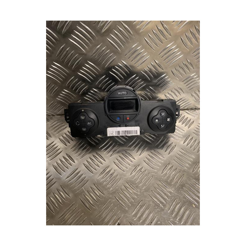 Commande chauffage RENAULT GRAND MODUS PHASE 2 d’occasion