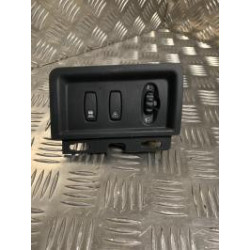 Commande de reglage hauteur de phare RENAULT GRAND MODUS PHASE 2 d’occasion