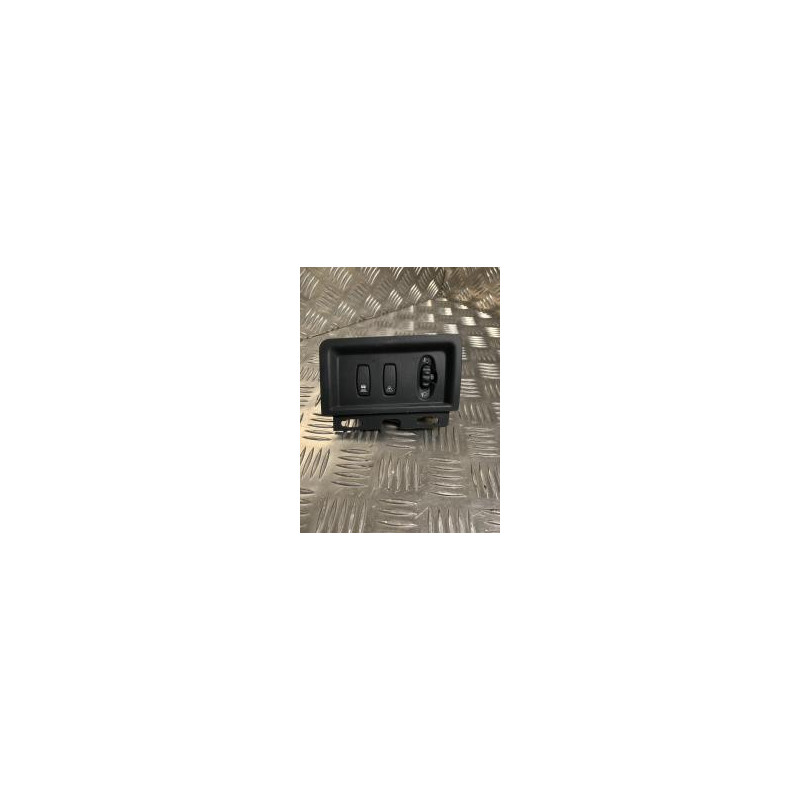 Commande de reglage hauteur de phare RENAULT GRAND MODUS PHASE 2 d’occasion